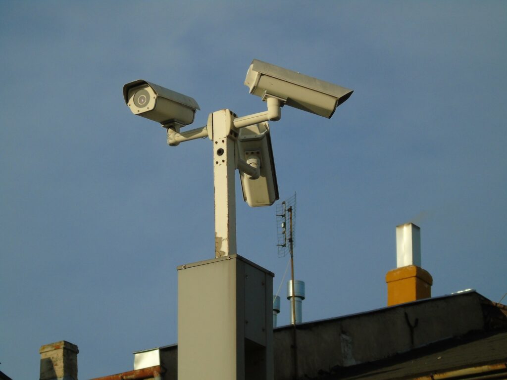 Kolejne kamery w sieci monitoringu miejskiego w Opocznie