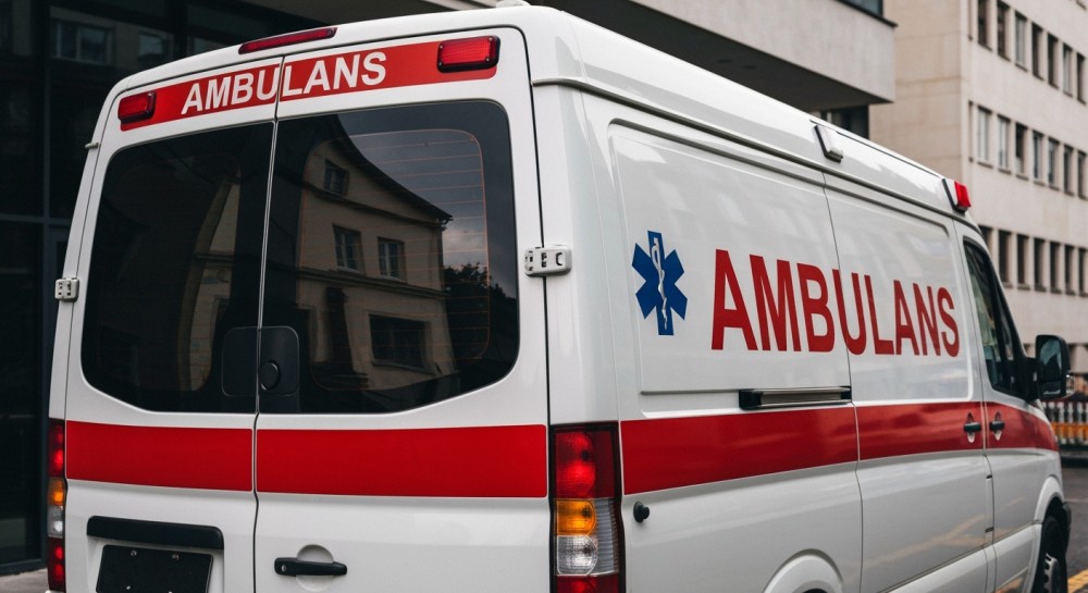 Zaginiony 76-latek odnaleziony dzięki śmigłowcowi – udana akcja poszukiwawcza