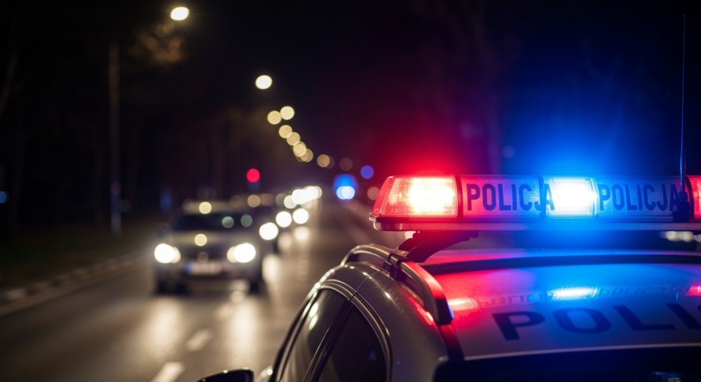 Bezpieczniej na drogach: Podsumowanie akcji „Prędkość” w Opocznie