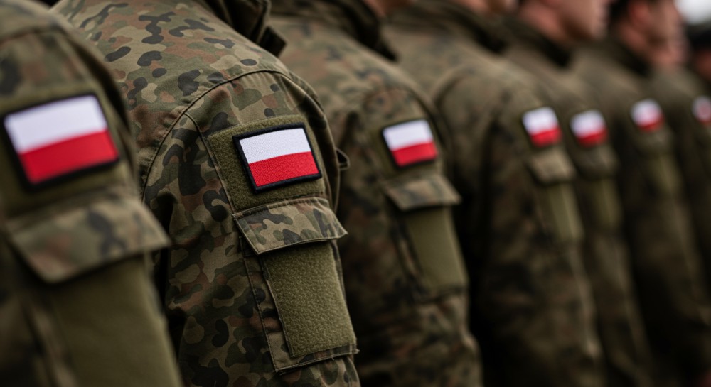 Opoczyńscy policjanci w akcji „TOR” dla bezpieczeństwa kolei