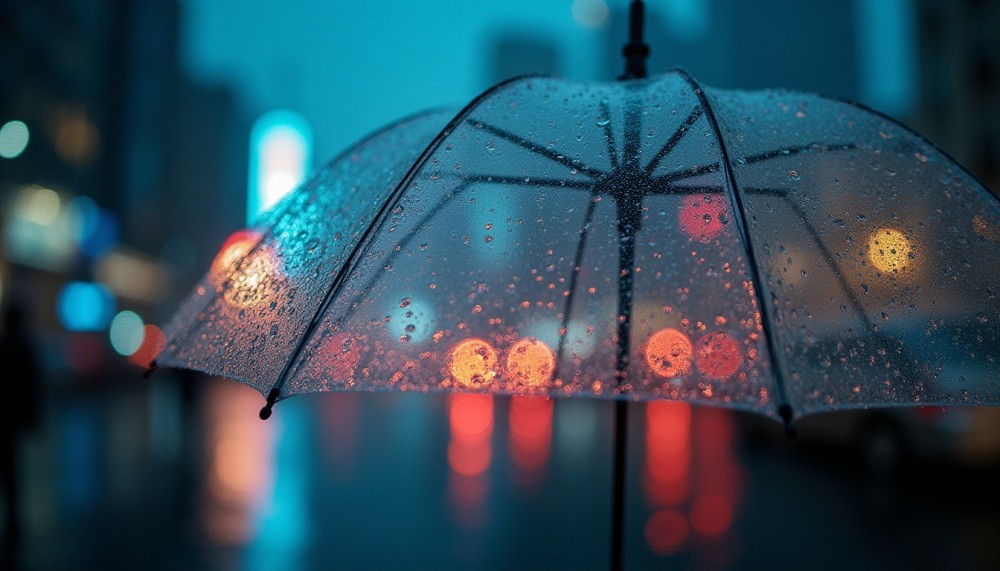 Gęsta mgła – ostrzeżenie meteorologiczne dla Łódzkiego