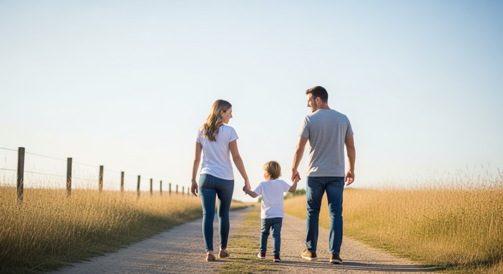 Ciepłe życzenia dla Babć i Dziadków z okazji ich święta